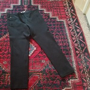 Calvin klein skinny trousers